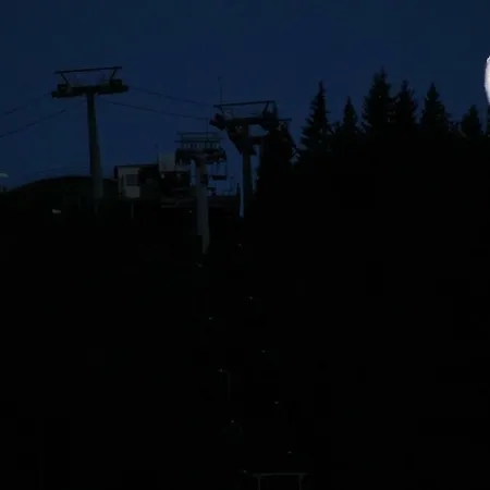 Scheibenwald Huette Casa vacanze