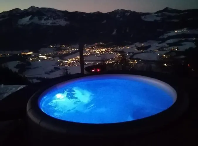 Scheibenwald Huette Кёссен