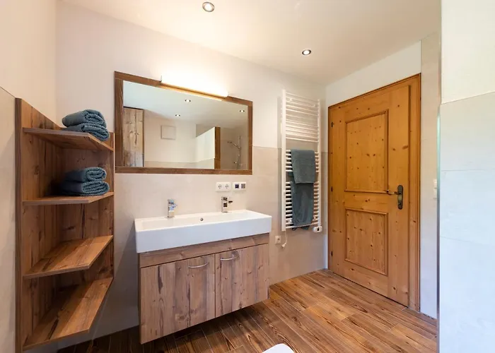 Scheibenwald Huette *