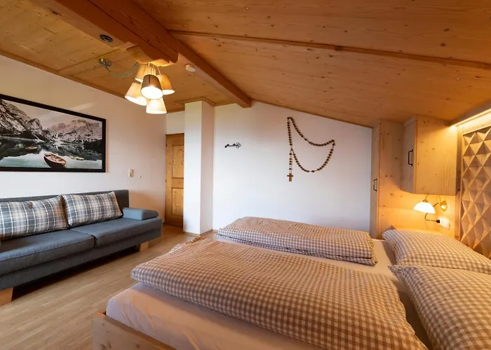 Tatil Evi Scheibenwald Huette *
