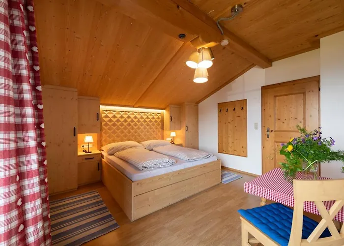 Scheibenwald Huette Кёссен