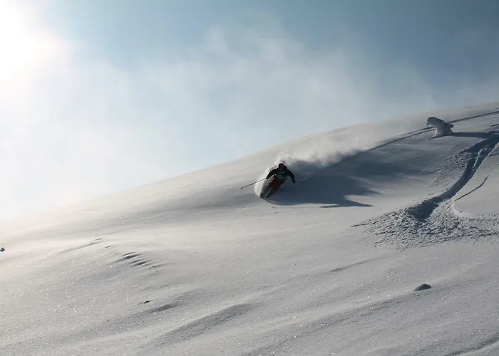 Scheibenwald Huette Hébergement de vacances *