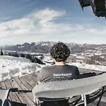 Scheibenwald Huette