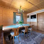 Scheibenwald Huette Casa vacanze Kössen