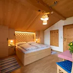 Scheibenwald Huette Kössen