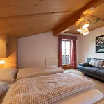 Scheibenwald Huette Casa vacanze Kössen