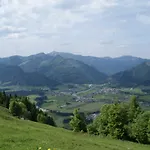 Scheibenwald Huette