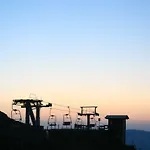 Scheibenwald Huette