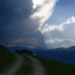 Scheibenwald Huette Casa vacanze