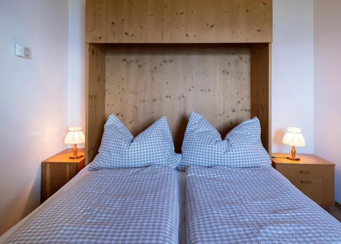 Scheibenwald Huette Semesterbostad