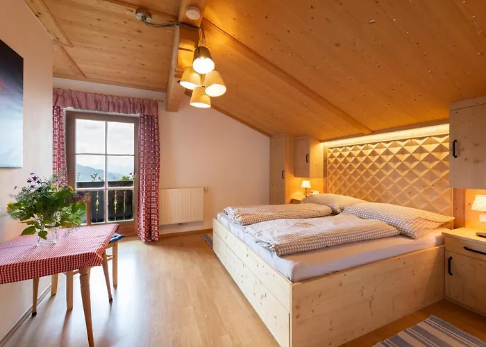 Scheibenwald Huette *