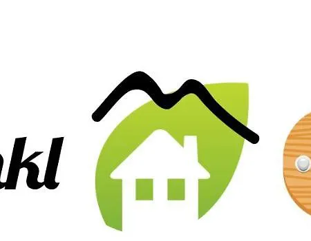 Holiday home Scheibenwald Huette *