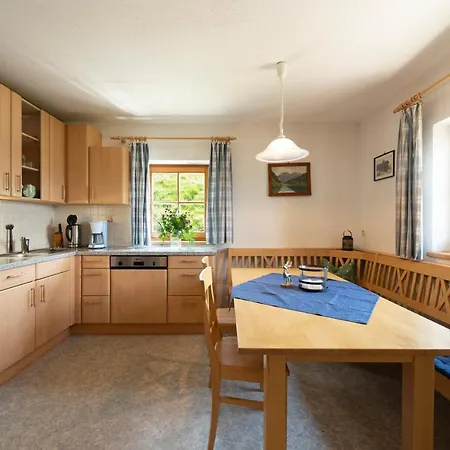 Scheibenwald Huette Holiday home