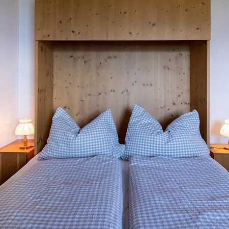Scheibenwald Huette Holiday home