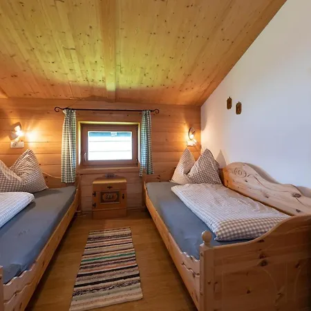 Scheibenwald Huette * Kossen