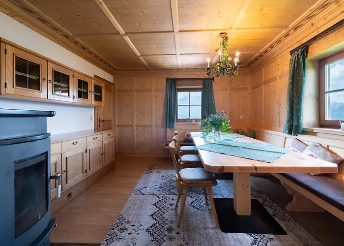 Casa vacanze Scheibenwald Huette *