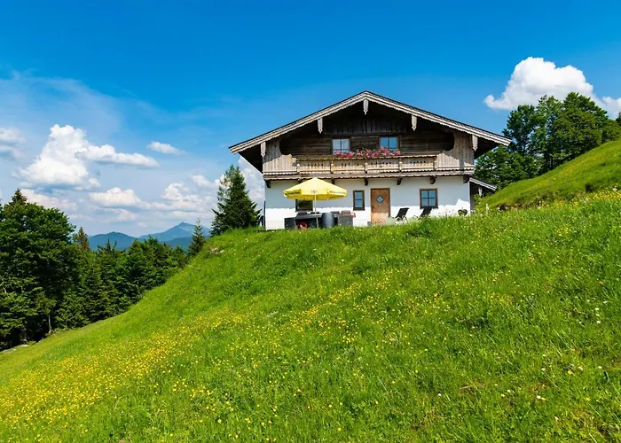 Casa vacanze Scheibenwald Huette