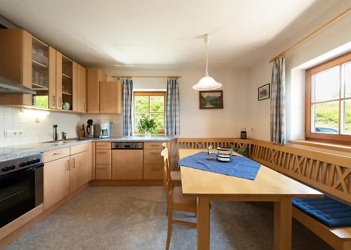 Scheibenwald Huette Casa vacanze