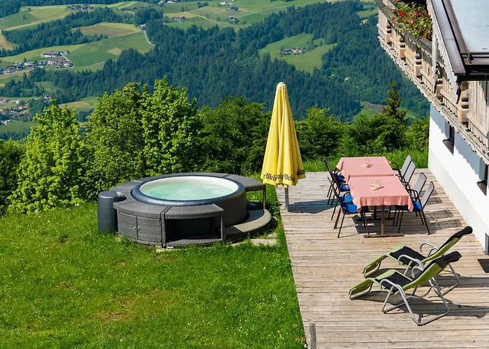 Scheibenwald Huette Casa vacanze *